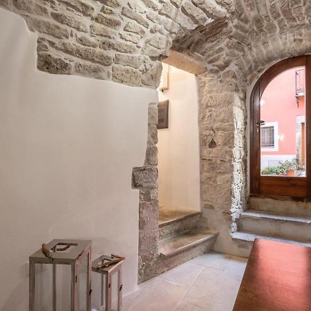 Dimora Sant'Ignazio Guest House Bosa Buitenkant foto