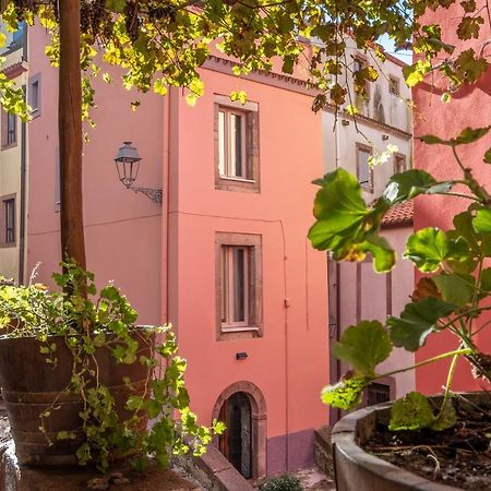 Dimora Sant'Ignazio Guest House Bosa Buitenkant foto