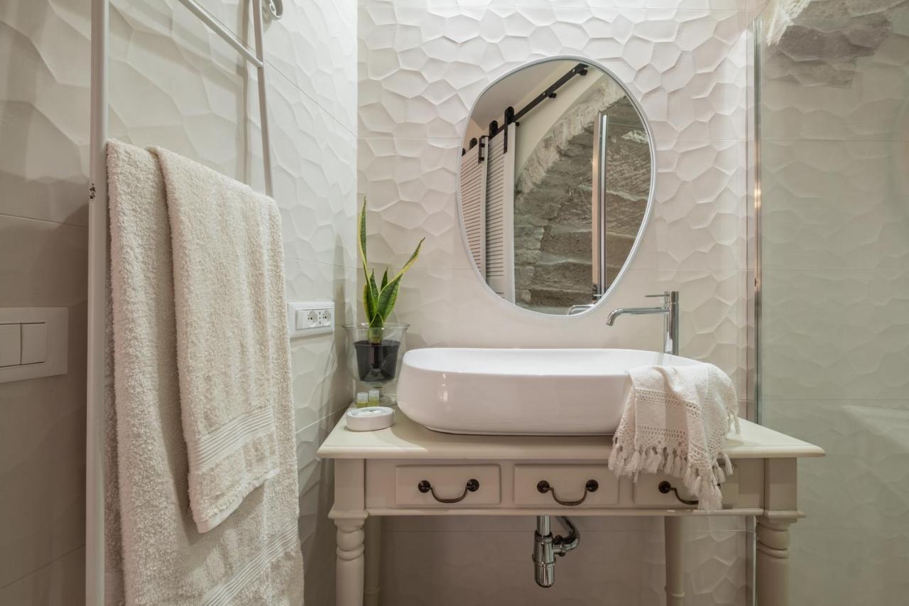 Dimora Sant'Ignazio Guest House Bosa Buitenkant foto