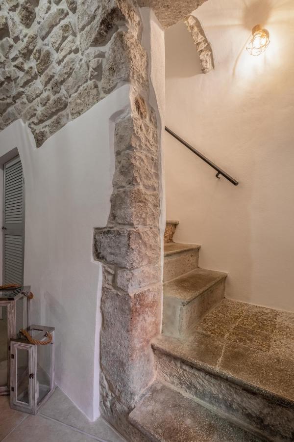 Dimora Sant'Ignazio Guest House Bosa Buitenkant foto