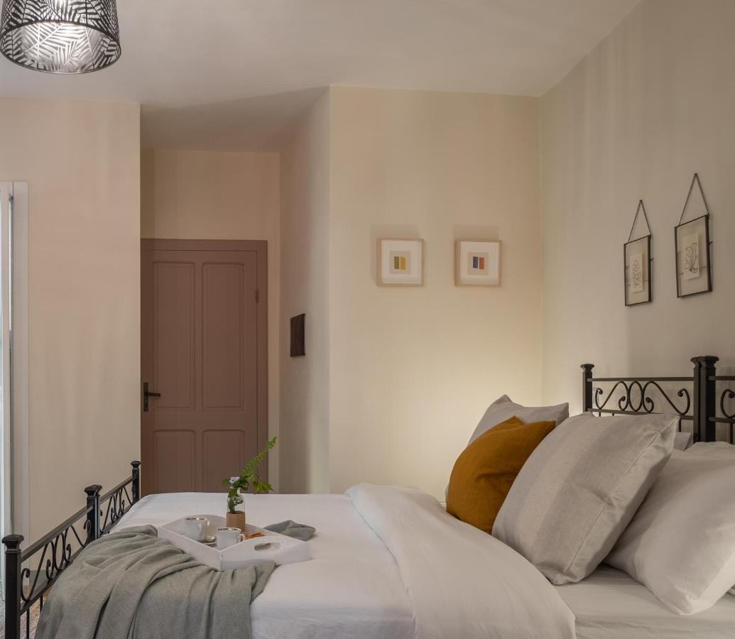 Dimora Sant'Ignazio Guest House Bosa Buitenkant foto