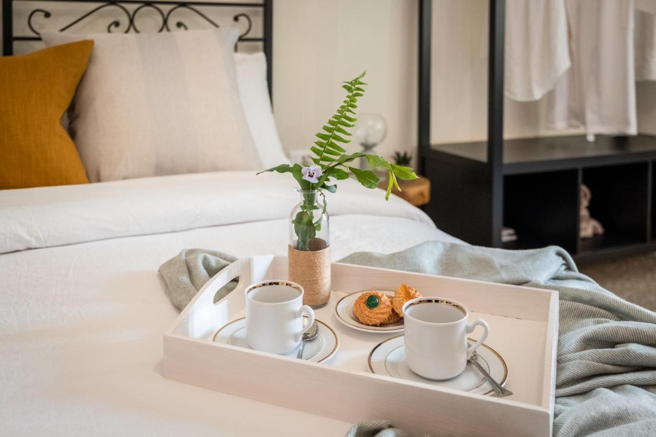Dimora Sant'Ignazio Guest House Bosa Buitenkant foto