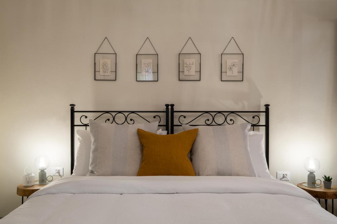 Dimora Sant'Ignazio Guest House Bosa Buitenkant foto